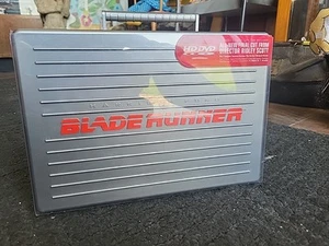 Blade Runner Ultimate Collectors Limited Edition 5-Disc DVD Set Aktentasche - SCHÖN! - Bild 1 von 7