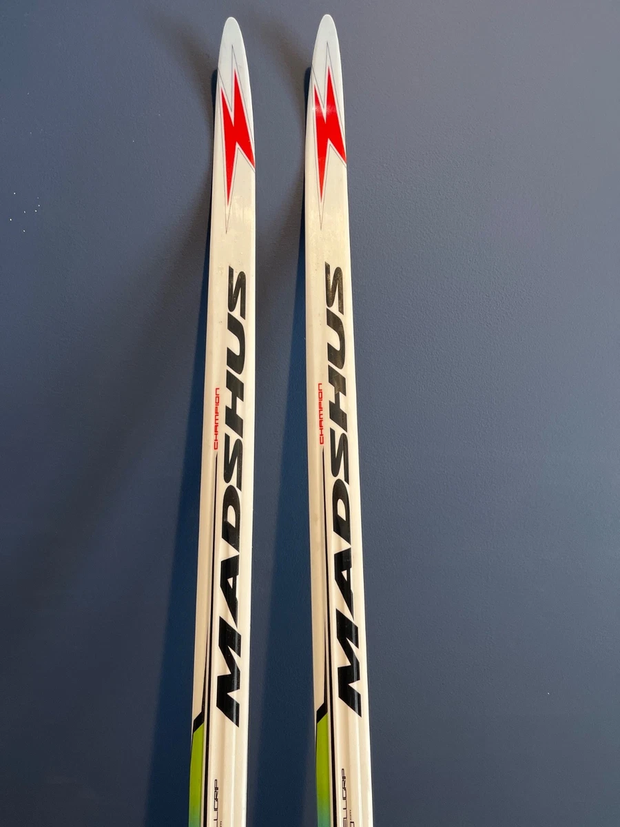 Madshus Skis for sale | eBay