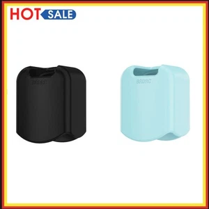 Silicone Lens Cover For DJI Osmo Pocket 3 Anti-collision Camera Lens Cap(Black) - Bild 1 von 6
