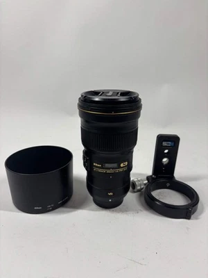 Nikon AF-S NIKKOR 300mm f/4 - Image 1 of 4