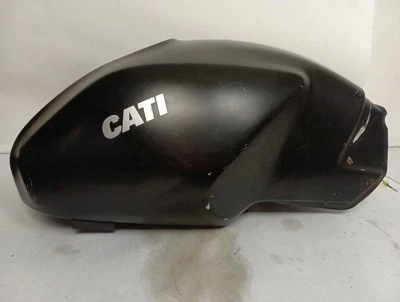 1999 DUCATI MONSTER 750 GAS TANK - Изображение 1 из 4