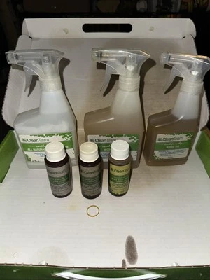 Art Van Premium Earth Friendly Wood Care Program - Image 1 of 4