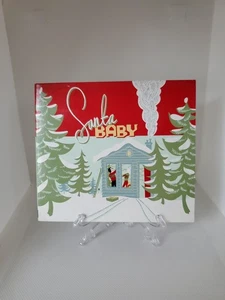 Various Artists -Santa Baby - Christmas CD - Picture 1 of 5
