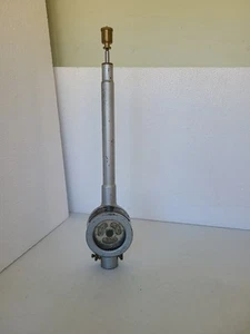 Anemómetro analógico vintage SIGNAL CORPS ML80, sin accesorios, sin probar - Imagen 1 de 14