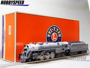 LIONEL NEW YORK CENTRAL LIONMASTER J3A HUDSON #6001 O GAUGE train 2532020 NEW - Picture 1 of 18