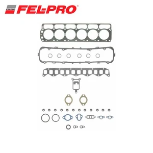 VRS Gasket Set FOR Chrysler Dodge Plymouth Valiant Slant 6 Six 170 198 225 60-76 - Picture 1 of 1