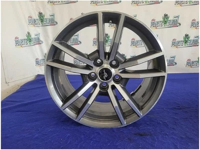 Llanta Ford Mustang GT S550 2015-2023 18x8 radios divididos pintura *rasguños* 2726 Foto 1 de 4