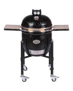 MONOLITH KAMADO CLASSIC PRO-SERIE 2.0 CON CARRELLO barbecue a carbone - Foto 1 di 5