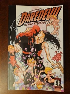 Daredevil Volumen 2 Mack Quesada Palmiotti TPB Colecciona Cómic Ediciones 9-15 - Imagen 1 de 12