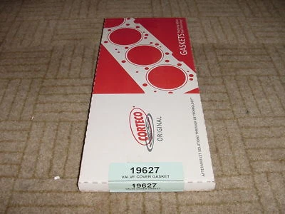 1988, 1989, 1990, 1991, 1992, Ford Probe, Mazda MX6.626 JUNTA DE CUBIERTA DE VÁLVULA Foto 1 de 3