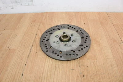 2001 Arctic Cat ZR800 LE Brake Rotor Disc - Image 1 of 4