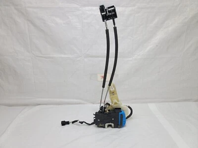 Actuador de cierre de puerta delantero derecho lado del pasajero Hyundai Veloster 2012-2017 Foto 1 de 4