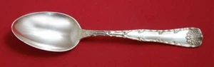 Wave Edge by Tiffany and Co Sterling Silver Serving Spoon 8 5/8" - Picture 1 of 2