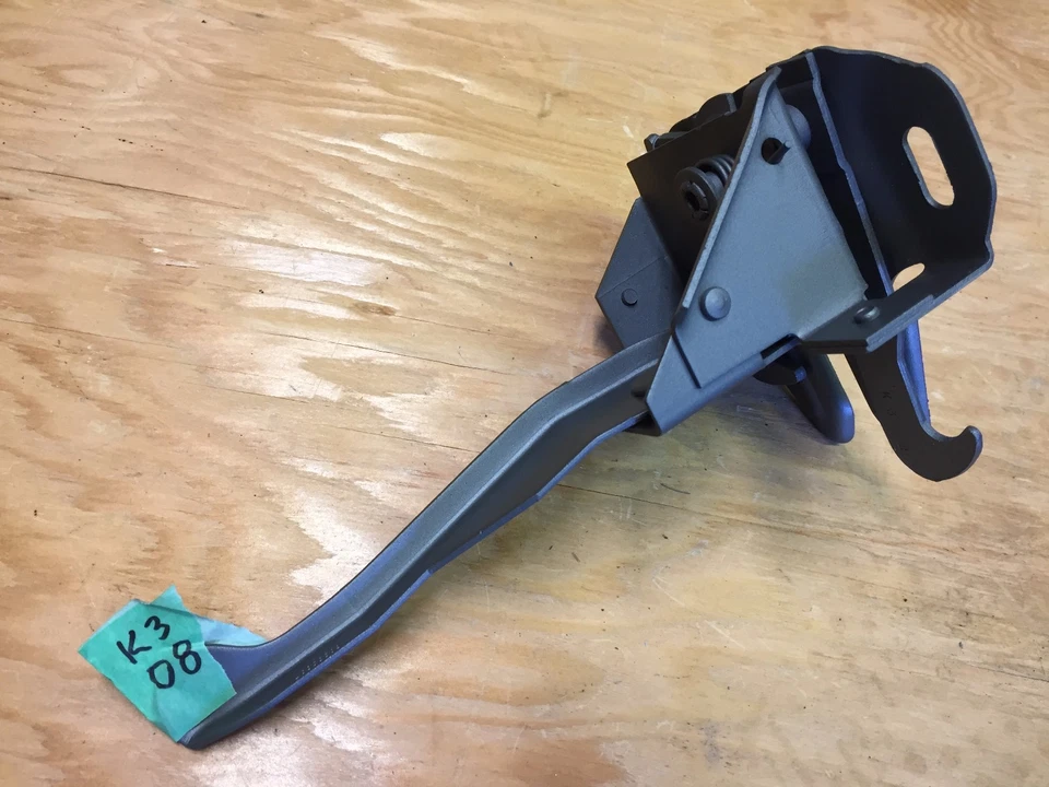 1969 1970 FORD MUSTANG MACH 1 GRANDE ТРАНСФОРМИРУЕМЫЙ КАПОТ ПОЙМАТЬ ОТ: K3 0 8 - Изображение 1 из 2