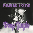 Deep Purple Live in Paris 1975 (CD) Album