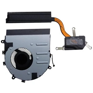 Original Radiateur Ventilateur Lenovo ThinkPad E31-70 DC28000FZD0 - Photo 1/4
