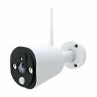 Kamera zewnętrzna COSMO Z1 2MP 1080p TUYA smart Wi-Fi inteligentna kamera biała smart 