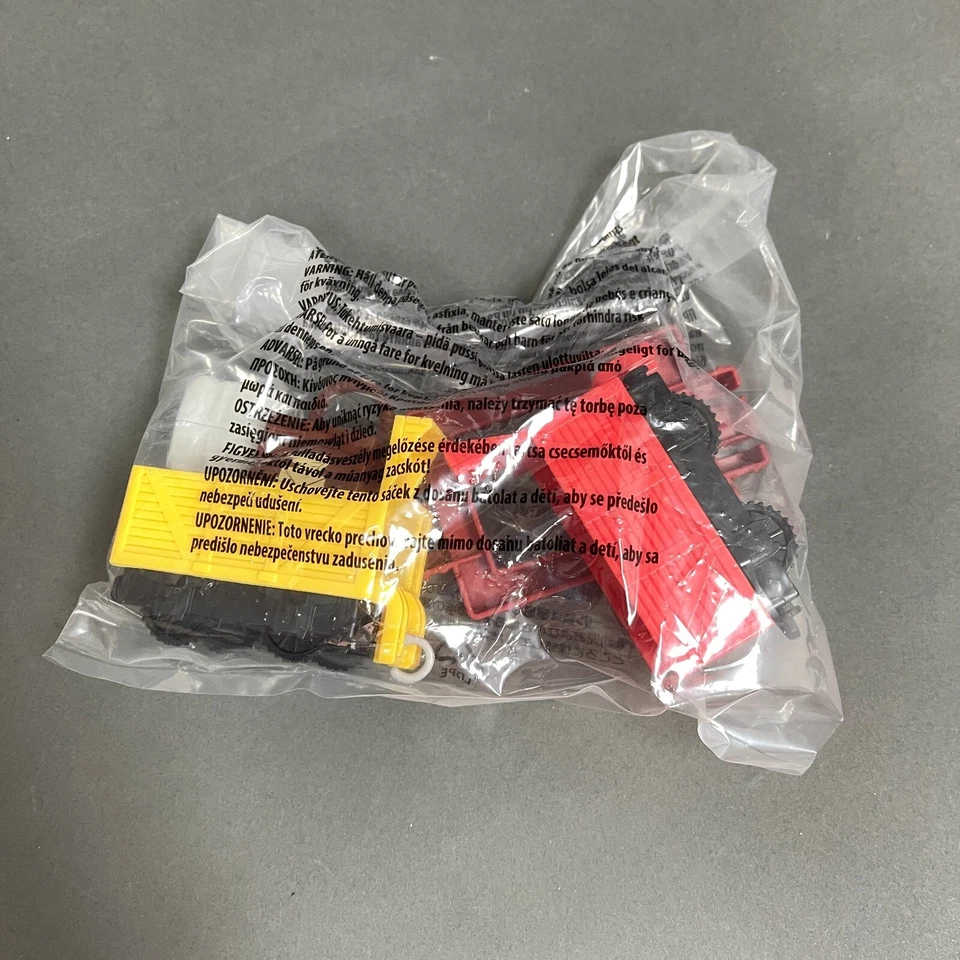 Mattel Thomas & Friends Gullane GLK80 Loaders Replacement Add-on Parts Pieces