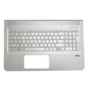 Funda superior con reposamanos superior para HP ENVY 15 15-AE TPN-C122 812726-001 - Imagen 1 de 5