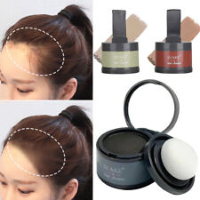 Instant Hair Line Powder Hairline Cover Up Powder Hair Shadow Hair Root Touch Up