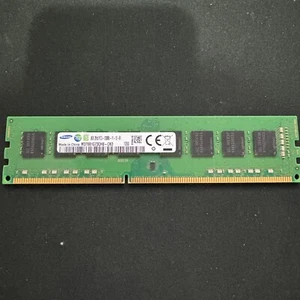 Samsung 8GB 2Rx8 PC3-12800U UDIMM Memory Ram - Picture 1 of 1