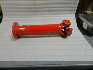 Versatile Tractor Driveshaft Assembly with Joint 86042217  - Picture 1 of 3