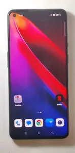 OnePlus 9 LE2113 256GB Arctic Sky Unlocked GOOD Condition #538A - Picture 1 of 5