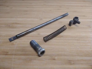 Singer Genuine Pressure Regulating Screw Assembly For Vintage 15 Sewing Machine - Picture 1 of 8