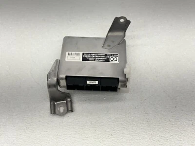 2014-2016 LEXUS IS350 СЕДАН F-SPORT ПАКЕТ ПОДВЕСКИ МОДУЛЬ УПРАВЛЕНИЯ БЛОК OEM - Изображение 1 из 4