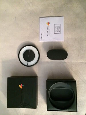 Magic Disk 4-Fast Wireless Charger - Image 1 of 4