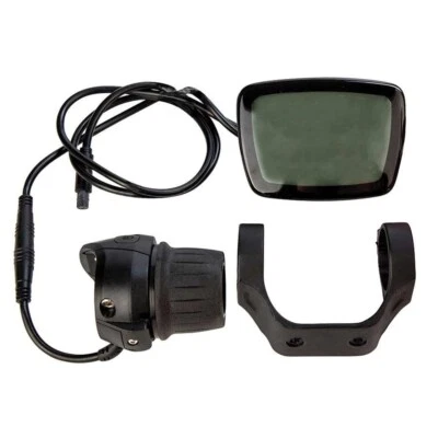 PROMOVEC AND OTHER EBIKE COMPATIVBLE BRANDS Electric Bike LCD Display Promovec Rad Power