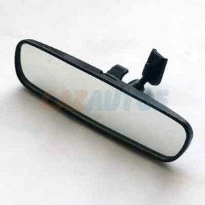 ESPEJO RETROVISOR INTERIOR ATENUACIÓN MANUAL PARA SUZUKI KIZASHI 2010-2014 - Imagen 1 de 3