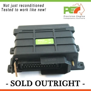 MÓDULO OEM remanufacturado para VOLVO 85 740 EZK IG OE# 0261201009 - Imagen 1 de 4
