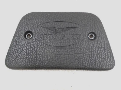 Almohadilla Cojín Barra Sissy Trasera Moto Guzzi Nevada, California Nueva GU03468200 Foto 1 de 4