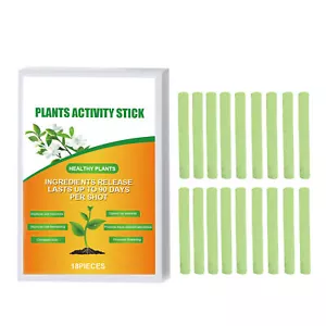 Plant Slow-release Nutrition Stick Plant Flower Bud Potted Special Fertilizer - Picture 1 of 8