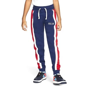 Nike Big Boy's Nike Air Sportswear Pants Sweatpants XL (18/20) - NWT - Picture 1 of 2