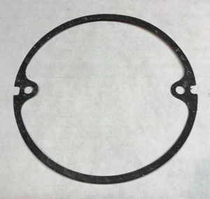 NOS NEW HONDA 78-79 CM185 TWINSTAR POINTS COVER GASKET OEM 11432-402-300 - Picture 1 of 4