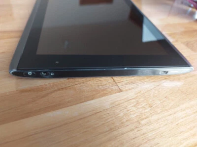 Acer ICONIA Tab A501 Tablet - Bild 1 von 4