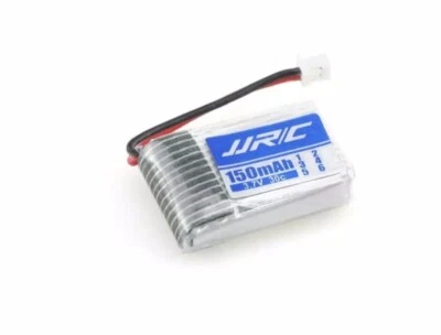 1 batería jjrc h20 original  - Imagen 1 de 2