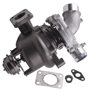 turbocompresor peugeot 807 607 citroen c5 2.2 hdii citroen c 8 2.2 HDI 94 KW - Imagen 1 de 12
