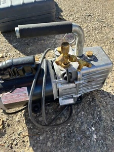 JB Platinum DV-200N 7 cfm - Picture 1 of 5