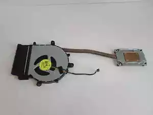 HP 650 G2 UMA 15in Heatsink With Fan - 840732-001 - Picture 1 of 2