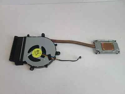 HP Pro book 650 G2 UMA 15in Heatsink With Fan  - 840732-001 - Image 1 of 2