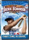 Jackie Robinson Story [DVD] [Region 1] [US Import] [NTSC]