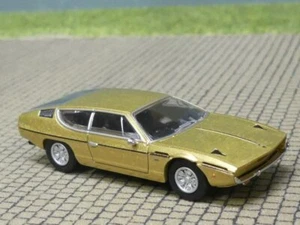 1/87 PCX Lamborghini Espada beige metallizzato 870171 - Foto 1 di 2