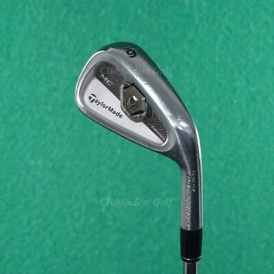 TaylorMade Tour Preferred MC Single 6 Iron Tour Issue DG X100 Steel Extra Stiff - Image 1 of 2