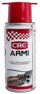 CRC ARMI Gleitmittel Spray Schutzöl Reiniger Korrosionsschutz 100ml - Bild 1 von 5