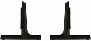 SAMSUNG OEM Stand Base Legs (NoScrew) for 65" TV'S, QN65LS03DAFXZA - Picture 1 of 1