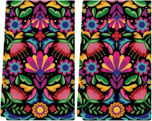 Mexican Dish Towels for Home Kitchen Mexican Décor for Home Mexican Decorations - Picture 1 of 12
