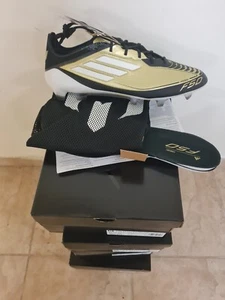 Adidas F50 Elite Messi FG Men's Soccer Football Cleats Boots Shoes IG6717 - Picture 1 of 5
